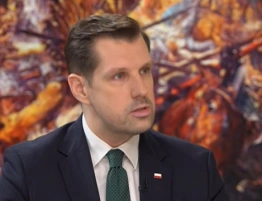 Bocheński: Polska ma mocne karty wobec Kijowa. „Jesteśmy bramą na Ukrainę”