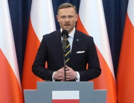 Nawrocki składa projekt ustawy o kryptoaktywach. Bogucki: „Najważniejszy filar to ochrona konsumentów i inwestorów”