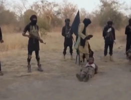 Jeden z najgorszych ataków terrorystycznych na chrześcijan w Nigerii: około 200 zabitych