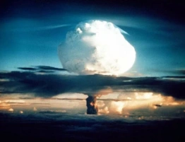 Sondaż. Większość Polaków za wejściem w program nuklearny