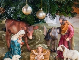 Tradycje Bożonarodzeniowe w Polsce i na świecie