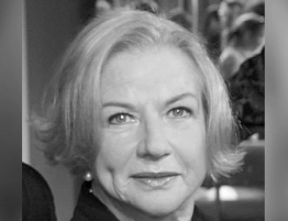 Bożena Dykiel nie żyje. Aktorka odeszła w wieku 77 lat