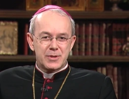 Bp Athanasius Schneider: Sobór Watylański II można korygować!