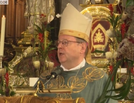 Niemieccy biskupi na Święta: krytyka nacjonalizmu, zmiany klimatu i migranci