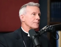 Bp Joseph Strickland o Libanie: Jesteśmy świadkami ataku na ludzką godność