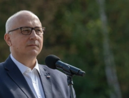 „Uspokajam wszystkich”. Brudziński: PiS się nie podzieli