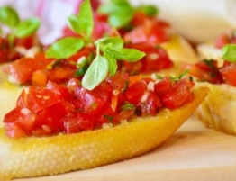 Wystrzałowe zakąski na Sylwestra