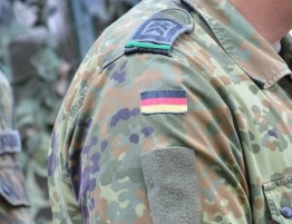 Gdzie ci Niemcy? Bundeswehra znowu zwleka, MON podaje nowy termin