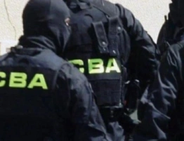 CBA uderza w układ wokół MSZ. Zatrzymania, przetargi i podejrzenia korupcji