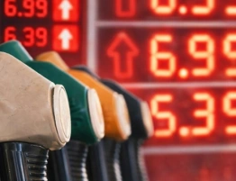 Drastyczny wzrost cen paliw w Polsce. Czy bariery 7 zł za litr zostanie przekroczona?