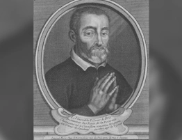 Św. Cezary Bus. Walczył z religijnym analfabetyzmem, nauczając na ulicach o Chrystusie