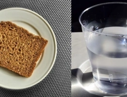 Wielki Post kamedułów... to jest prawdziwy post!