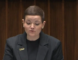 Kłopoty Cienkowskiej? „Sąd nie uwzględnił wniosku prokuratora”