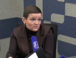 Kolejny haracz rządu Tuska. Cienkowska pod ostrzałem internautów