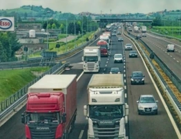 Wadliwy pomiar na A6. Tysiące kierowców niesłusznie ukaranych