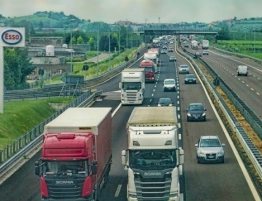 Giganci motoryzacji wygrywają z unijnym szaleństwem CO₂?