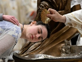 Belgia: synod już nie o synodalności, obcy pukają do drzwi