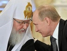 Raport estońskiego kontrwywiadu o roli Cerkwi w działaniach Kremla