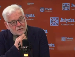 Absurdalne dywagacje Czaputowicza o UPA. Winą obarczył Polskę