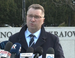 Kuźmiuk: Prof. Czarnek chce przymusić rząd do zmian i rozpocząć narodową dyskusję