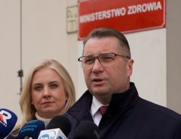 To wyrok dla pacjentów – Czarnek żąda dymisji szefowej resortu zdrowia
