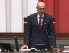 Niewiarygodne! Czarzasty: Od dziś w tej sprawie nie interesuje mnie stanowisko KPRP