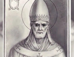 Święty Damazy I. Papież, który odważnie zwalczał herezje