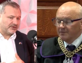 Kto za Łubowskiego? Sędzia powołany przez… komunistyczną Radę Państwa