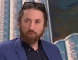 Dawid Wildstein: Środowisko WSI czyli GRU i Putina wciąż rozdaje karty przy obecnej władzy