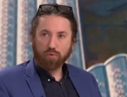 „Jakim durniem trzeba być…” - Dawid Wildstein ostro o Tusku, agenturze, relacjach z USA i pozycji Polski w Europie