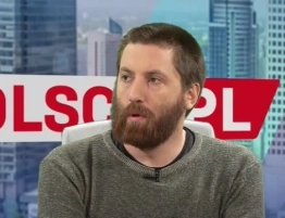 „Tu już jest Rosja” - Wildstein ostro po konferencji w Sejmie ws. Czeczenii