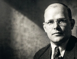 Bonhoeffer: Głupota jest groźniejsza od zła