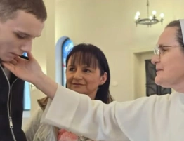 „Nie jesteśmy słyszane”. Dramatyczny apel z Broniszewic o przyszłość Domu Chłopaków