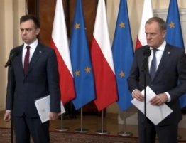 Nowy system finansowania zabiera samorządom miliony - Burmistrz Bogatyni alarmuje