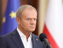 Dawid Wildstein: Wiecie, że wycie słychać w całym KPRM?