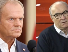 Dawid Wildstein: Kacapska bezczelność