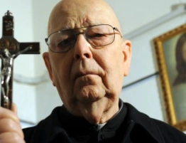 Międzynarodowe Stowarzyszenie Egzorcystów ostrzega przed „bliskimi” współpracownikami ks. Gabriele’a Amortha