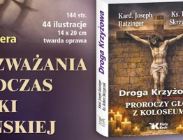 Krzyż – zbawienie prostego człowieka