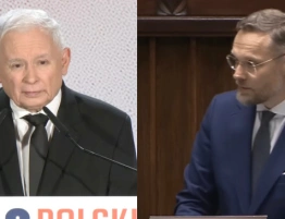 „Powtórzyć manewr z prezydentem”. Minister Bogucki kandydatem PiS na premiera?