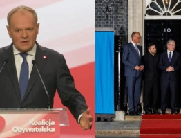 Europa znowu rozmawia bez Tuska. „Nie będziemy związani tymi ustaleniami”