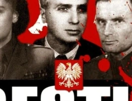 Żydowscy kaci na służbie NKWD