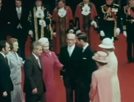 Khalid Al-Hail dla Frondy: Europa powinna była wyciągnąć lekcję z wizyty Eleny Ceaușescu w Londynie