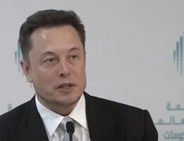 Musk ostro do radykalnej lewicy o rozbijaniu narodów Europy przez migracje