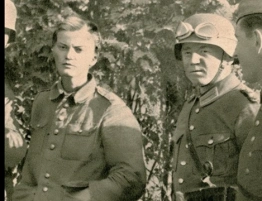 „Zdjęcie z kłamstwem” odkrywa prawdę o Elżbiecie Zahorskiej