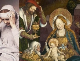 Boże Narodzenie w wizji bł. Anny Katarzyny Emmerich