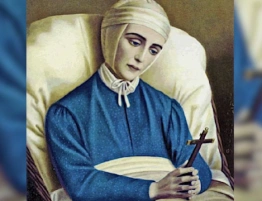 Bł. Anna Katarzyna Emmerich. Mistyczka, która doświadczyła męki Chrystusa
