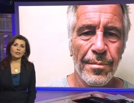 Sensacyjne tezy o Epsteine i rosyjskich służbach. Co naprawdę wynika z ujawnionych dokumentów?