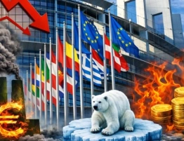 Zielony Ład traci wyznawców? Coraz więcej głosów sprzeciwu nawet w Brukseli
