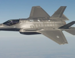 Alarm nad Arktyką. NORAD przechwytuje rosyjskie bombowce w pobliżu Alaski