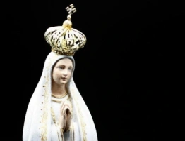 „Nie bójcie się”. 109 lat temu Matka Boża po raz pierwszy objawiła się w Fatimie